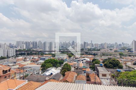 Vista de casa para alugar com 2 quartos, 200m² em Penha de França, São Paulo