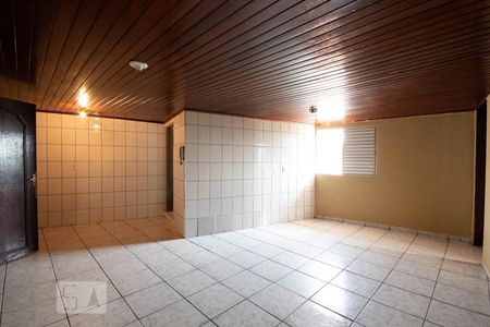 Sala de apartamento para alugar com 1 quarto, 50m² em Veloso, Osasco