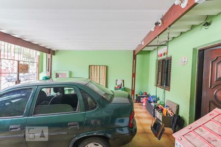 Casa à venda com 330m², 6 quartos e 2 vagasGaragem