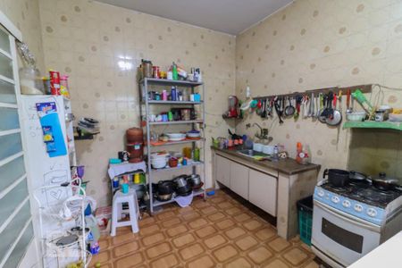 Casa à venda com 330m², 6 quartos e 2 vagasCozinha