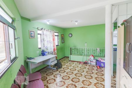 Casa à venda com 330m², 6 quartos e 2 vagasQuarto 5