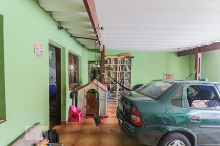 Casa à venda com 330m², 6 quartos e 2 vagasGaragem