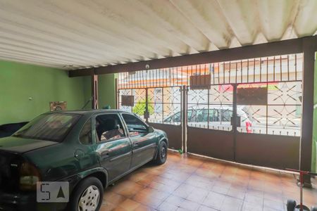 Casa à venda com 330m², 6 quartos e 2 vagasGaragem
