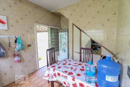 Casa à venda com 330m², 6 quartos e 2 vagasCozinha