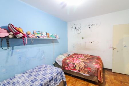 Quarto 1 de casa à venda com 6 quartos, 330m² em Jardim Ester Yolanda, São Paulo