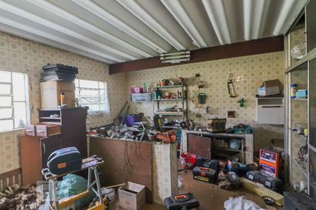 Casa à venda com 330m², 6 quartos e 2 vagasAtelie / Lavanderia