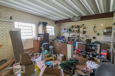 Casa à venda com 330m², 6 quartos e 2 vagasAtelie / Lavanderia