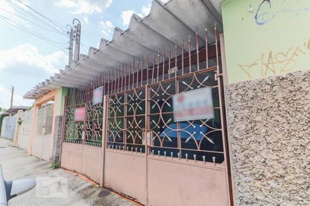 Casa à venda com 330m², 6 quartos e 2 vagasFachada CASA 