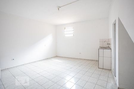 Studio para alugar com 27m², 1 quarto e sem vagaKitnet