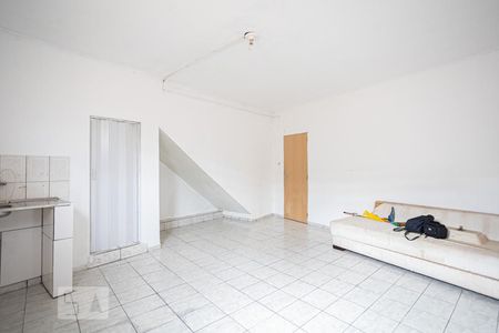 Studio para alugar com 27m², 1 quarto e sem vagaKitnet