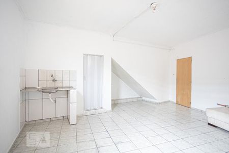 Studio para alugar com 27m², 1 quarto e sem vagaKitnet