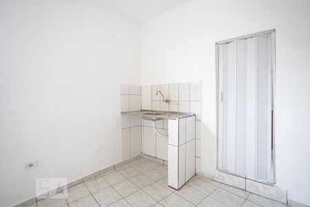 Studio para alugar com 27m², 1 quarto e sem vagaKitnet
