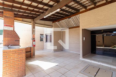 Apartamento à venda com 78m², 3 quartos e 1 vaga Apartamento à venda com 78m², 3 quartos e 1 vagaÁrea comum - Salão de festas