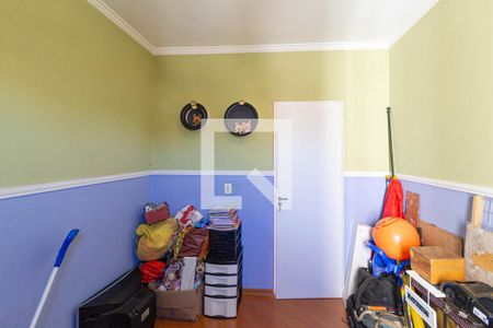 Apartamento à venda com 78m², 3 quartos e 1 vaga Apartamento à venda com 78m², 3 quartos e 1 vagaQuarto 3