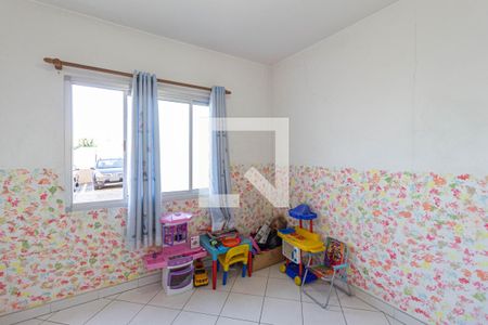 Apartamento à venda com 78m², 3 quartos e 1 vaga Apartamento à venda com 78m², 3 quartos e 1 vagaÁrea comum - Brinquedoteca