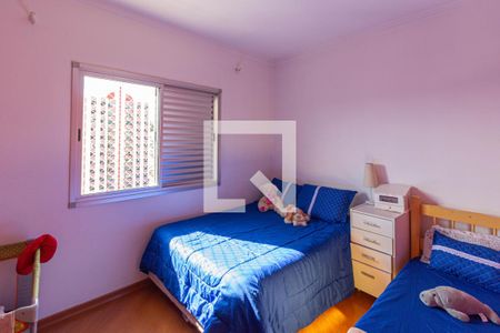 Apartamento à venda com 78m², 3 quartos e 1 vaga Apartamento à venda com 78m², 3 quartos e 1 vagaQuarto 2