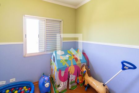 Apartamento à venda com 78m², 3 quartos e 1 vaga Apartamento à venda com 78m², 3 quartos e 1 vagaQuarto 3