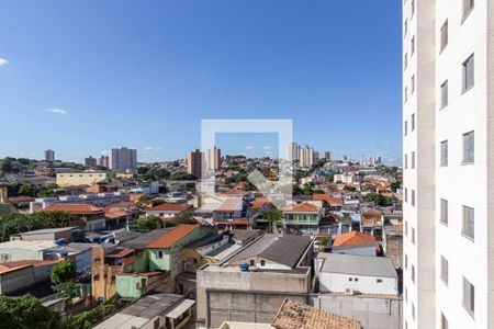 Apartamento à venda com 78m², 3 quartos e 1 vaga Apartamento à venda com 78m², 3 quartos e 1 vagaVista