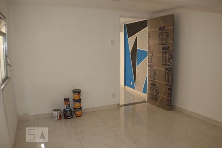 Quarto 1 de casa para alugar com 2 quartos, 87m² em Tanque, Rio de Janeiro