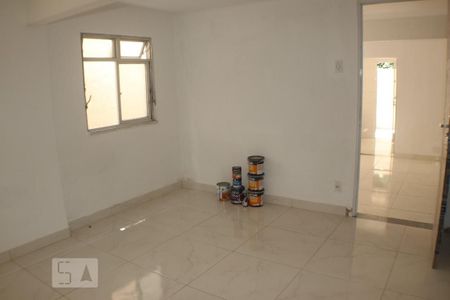 Quarto 1 de casa para alugar com 2 quartos, 87m² em Tanque, Rio de Janeiro