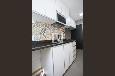 Apartamento à venda com 52m², 2 quartos e sem vaga Apartamento à venda com 52m², 2 quartos e sem vagaCozinha