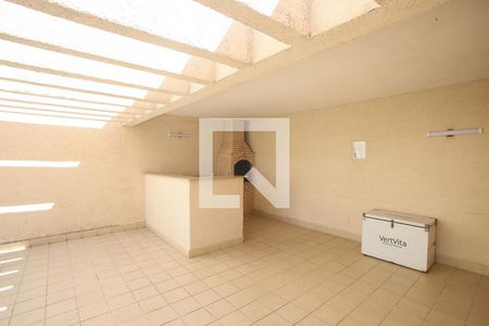 Apartamento à venda com 52m², 2 quartos e sem vaga Apartamento à venda com 52m², 2 quartos e sem vagaÁrea comum - Churrasqueira