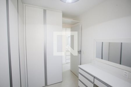 Apartamento à venda com 52m², 2 quartos e sem vaga Apartamento à venda com 52m², 2 quartos e sem vagaQuarto 2