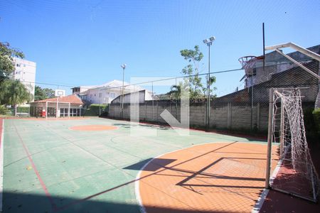 Apartamento à venda com 52m², 2 quartos e sem vaga Apartamento à venda com 52m², 2 quartos e sem vagaQuadra Esportiva