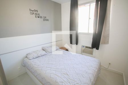 Apartamento à venda com 52m², 2 quartos e sem vaga Apartamento à venda com 52m², 2 quartos e sem vagaQuarto 1