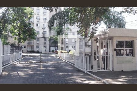 Fachada de apartamento à venda com 2 quartos, 52m² em Taquara, Rio de Janeiro