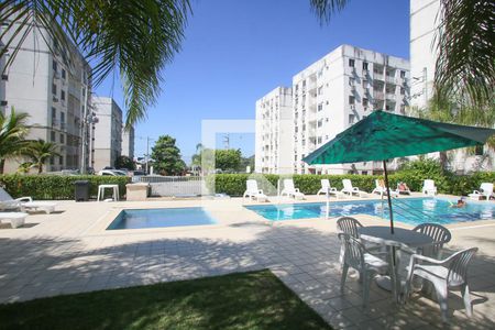 Apartamento à venda com 52m², 2 quartos e sem vaga Apartamento à venda com 52m², 2 quartos e sem vagaÁrea comum - Piscina