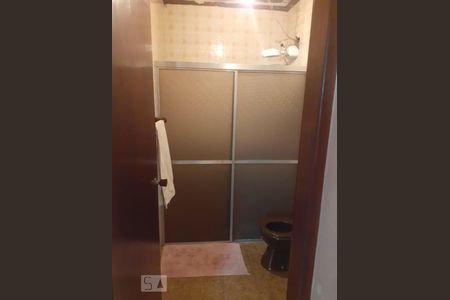 banheiro de casa à venda com 3 quartos, 197m² em Itaberaba, São Paulo