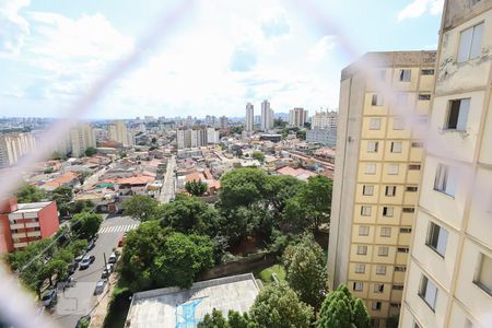 Quarto 1 Vista de apartamento à venda com 2 quartos, 65m² em Limão, São Paulo