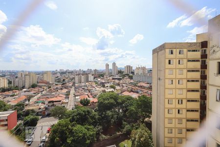 Apartamento à venda com 65m², 2 quartos e 1 vaga Apartamento à venda com 65m², 2 quartos e 1 vagaQuarto 2 Vista