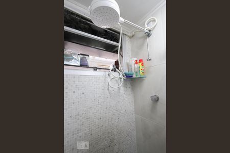 Apartamento à venda com 65m², 2 quartos e 1 vaga Apartamento à venda com 65m², 2 quartos e 1 vagaBanheiro