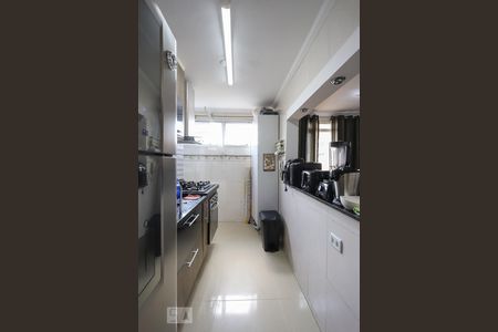 Apartamento à venda com 65m², 2 quartos e 1 vaga Apartamento à venda com 65m², 2 quartos e 1 vagaCozinha
