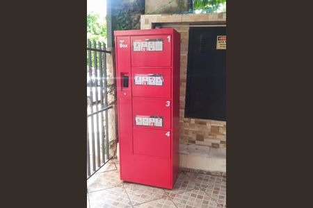 Apartamento à venda com 65m², 2 quartos e 1 vaga Apartamento à venda com 65m², 2 quartos e 1 vagaDelivery