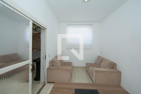SALA de casa à venda com 5 quartos, 300m² em Prado, Belo Horizonte