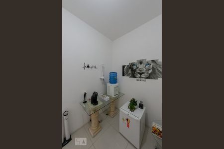 Sala de casa para alugar com 7 quartos, 300m² em Prado, Belo Horizonte