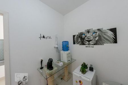 Sala de casa para alugar com 7 quartos, 300m² em Prado, Belo Horizonte