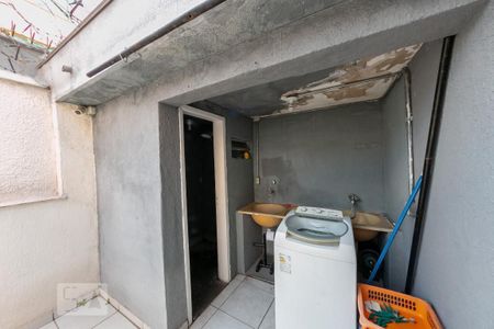 Casa para alugar com 300m², 7 quartos e 7 vagasÁrea de Serviço
