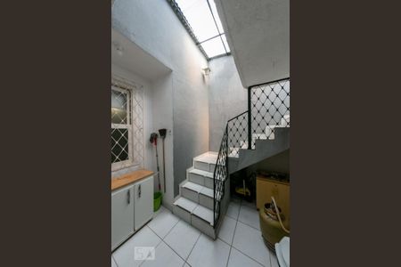 Casa para alugar com 300m², 7 quartos e 7 vagasCozinha