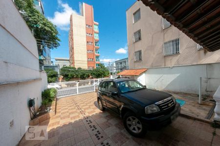 Casa para alugar com 300m², 7 quartos e 7 vagasGaragem