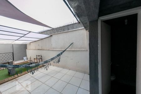 Casa para alugar com 300m², 7 quartos e 7 vagasÁrea de Serviço