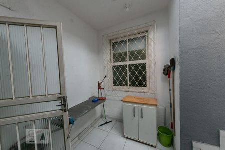 Casa para alugar com 300m², 7 quartos e 7 vagasCozinha