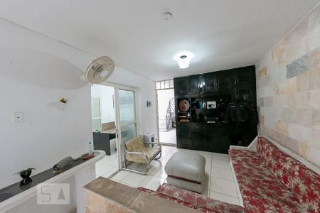 Casa para alugar com 300m², 7 quartos e 7 vagasSala 3