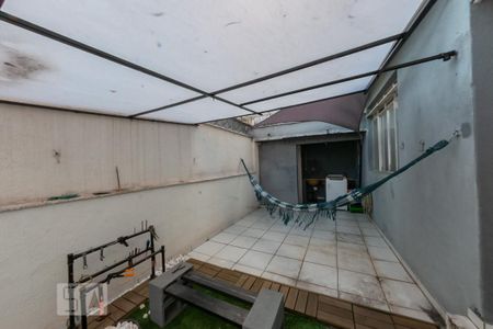 Casa para alugar com 300m², 7 quartos e 7 vagasVaranda