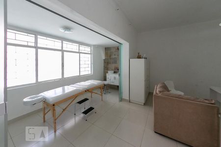 Sala de casa para alugar com 7 quartos, 300m² em Prado, Belo Horizonte
