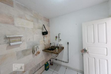 Casa para alugar com 300m², 7 quartos e 7 vagasCozinha