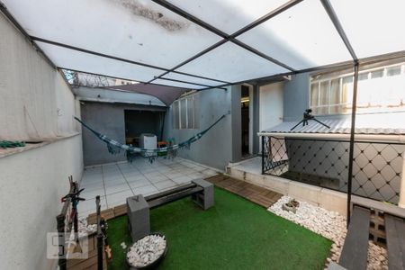 Casa para alugar com 300m², 7 quartos e 7 vagasVaranda